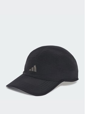 adidas adidas Czapka z daszkiem 168927 Czarny
