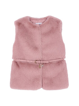Mayoral Mayoral Елек 4315 Розов Regular Fit