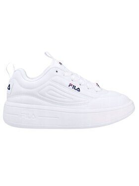 Fila Fila Sneakers Superbubble  FFW0536 10004 Bianco