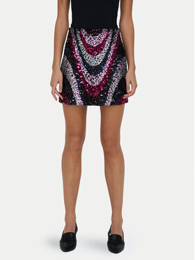 ONLY ONLY Mini sukně Sofie 15308506 Barevná Slim Fit