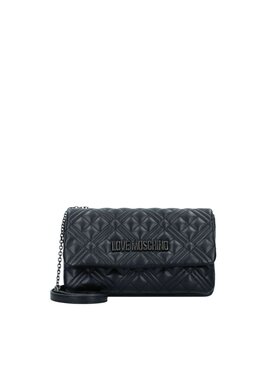 LOVE MOSCHINO LOVE MOSCHINO Torba q-roa-36637 Czarny