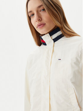 Tommy Jeans Μπουφάν μεταβατικό Tommy Jeans - 4