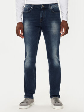 JOOP! Jeans JOOP! Jeans Τζιν 15 JJD-02Mitch 30044101 Σκούρο μπλε Slim Fit