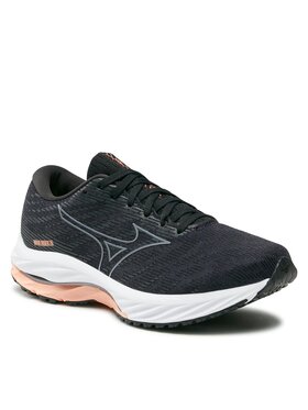 Mizuno Mizuno Cipő Wave Rider 26 D J1GD2206 Szürke