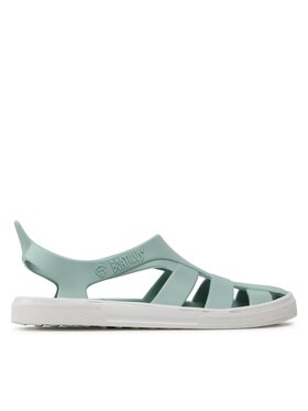 Boatilus Boatilus Босоніжки Bioty Beach Sandals VER.08 Зелений
