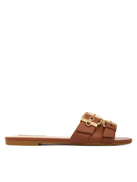 Liu Jo Liu Jo Ciabatte Sandy 12 SA6157 P0102 Marrone