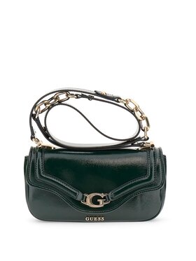 Guess Guess Handtasche 178717 Grün