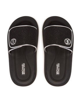 Παντόφλες MICHAEL Michael Kors φωτογραφία