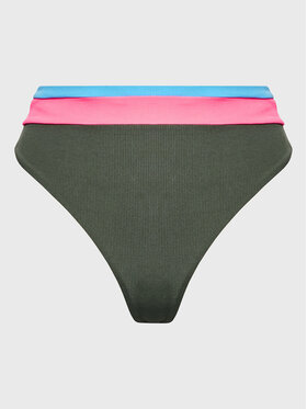 Maaji Maaji Dół od bikini 3383SCC003 Zielony
