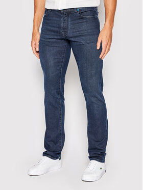 Jacob Cohën Jacob Cohën Jeansy Nick U Q M06 30 S 3588 Tmavomodrá Slim Fit
