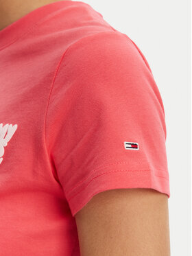 Tommy Jeans T-Shirt Tommy Jeans - 5
