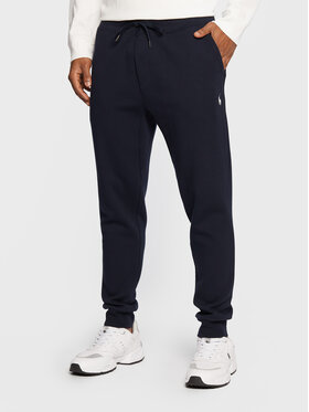 Polo Ralph Lauren Polo Ralph Lauren Pantaloni da tuta 710888283002 Blu scuro Regular Fit