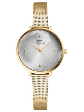 Pierre Ricaud Pierre Ricaud Orologio P22097.1147Q Oro