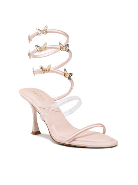 Aldo Aldo Sandale Pirouette 13578810 Ružičasta