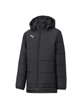 Puma Puma Kurtka przejściowa 657269 Czarny Regular Fit