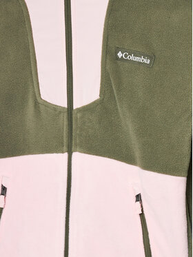 Fleece Columbia φωτογραφία