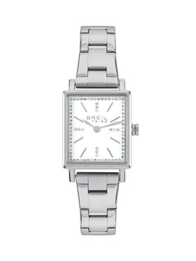 Breil Breil Orologio DIVINE Argento