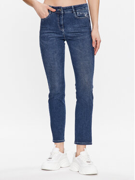 Marc Aurel Marc Aurel Farmer 1570 2311 93097 Sötétkék Slim Fit