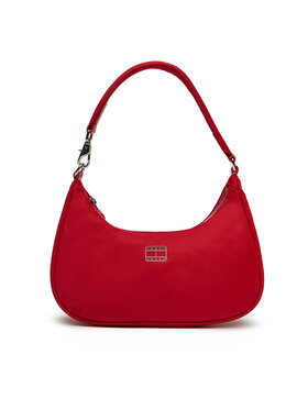 Tommy Jeans Tommy Jeans Borsetta AW0AW16984 Rosso