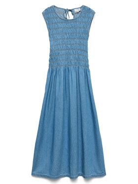 Vero Moda Vero Moda Teksakleit Nerina 10346564 Sinine Regular Fit