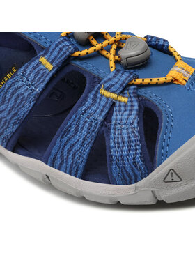 Keen Sandale Seacamp II Cnx 1026323 Plava