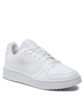 adidas adidas Сникърси Ny 90 J GZ1873 Бял