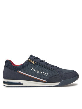 Bugatti Bugatti Sneakersy 325-A3809-5950-4163 Tmavomodrá