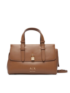 Armani Exchange Armani Exchange Handtasche XW003055 AF28605 U6186 Hellbraun