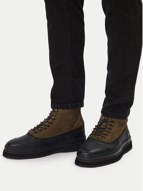 Gant Gant Bakancs 31641137 Barna