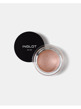 INGLOT INGLOT Powder Pigment Cień do powiek 401