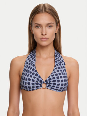 Seafolly Seafolly Bikini augšdaļa Marseille 31554MF301 Tumši zils