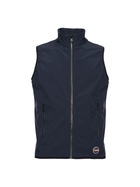 Colmar Colmar Giubbotto invernale 1809R6WV68 Blu Regular Fit