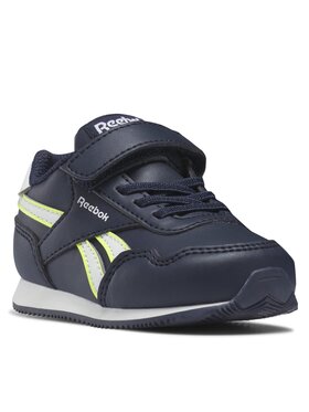 reebok original enfant bleu