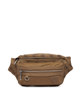 Guess Guess Torbica oko struka﻿ HMBENP P6156 Bež