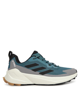 adidas adidas Sneakersy Terrex Trailmaker 2.0 JQ9921 Zielony