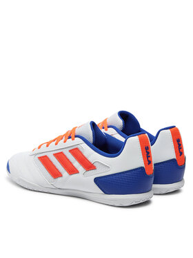 Adidas Čevlji Za Nagomet Super Sala II Indoor IG8757 Bela