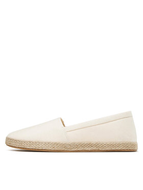 DeeZee Espadrile WSS20375-35 Bež