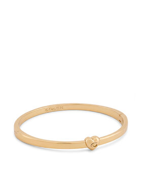 Coach Coach Bracciale 37571298 Oro