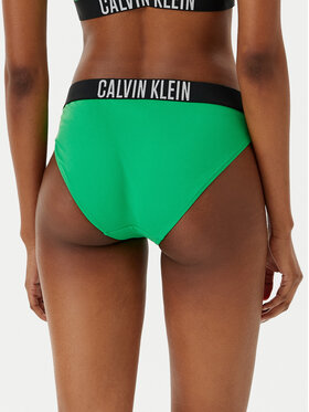 Μπικίνι κάτω μέρος Calvin Klein Swimwear φωτογραφία