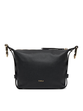 Furla Furla Kabelka Nuvola Mini WE00725 BX2045 O6000 Černá