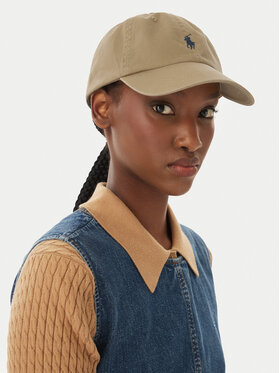 Καπέλο Jockey Polo Ralph Lauren