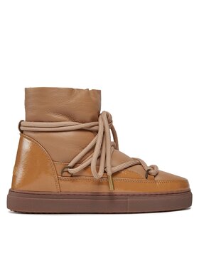 Inuikii Inuikii Schneeschuhe Gloss 75202-007 Beige