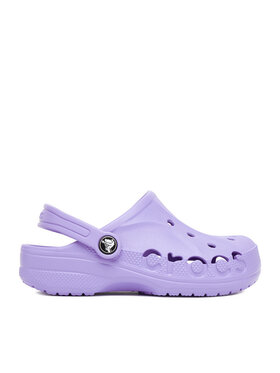 Crocs Crocs Ciabatte BAYA CLOG KIDS 207013-5PY Viola