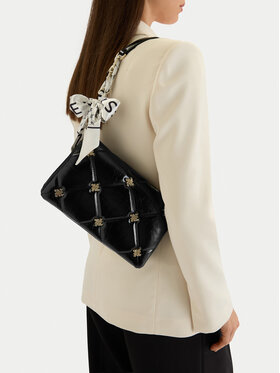 Nine West Nine West Handtasche EO-Mott Sweet-KS2562-1 Schwarz