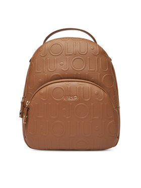 Liu Jo Liu Jo Ruksak Ecs M Backpack AF5157 E0538 Hnedá