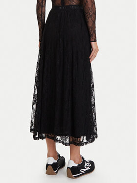 Φούστα midi Liu Jo Sport φωτογραφία