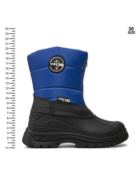 Μπότες Χιονιού Vertigo Alpes φωτογραφία