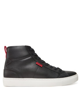 HUGO HUGO Sneakersy Morrie 50537334 Černá