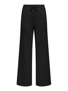 ONLY ONLY Долнище анцуг Maya 15361169 Черен Regular Fit