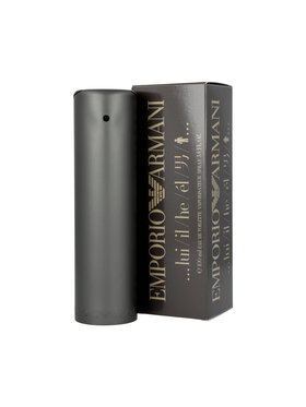 Giorgio Armani Giorgio Armani He Woda toaletowa